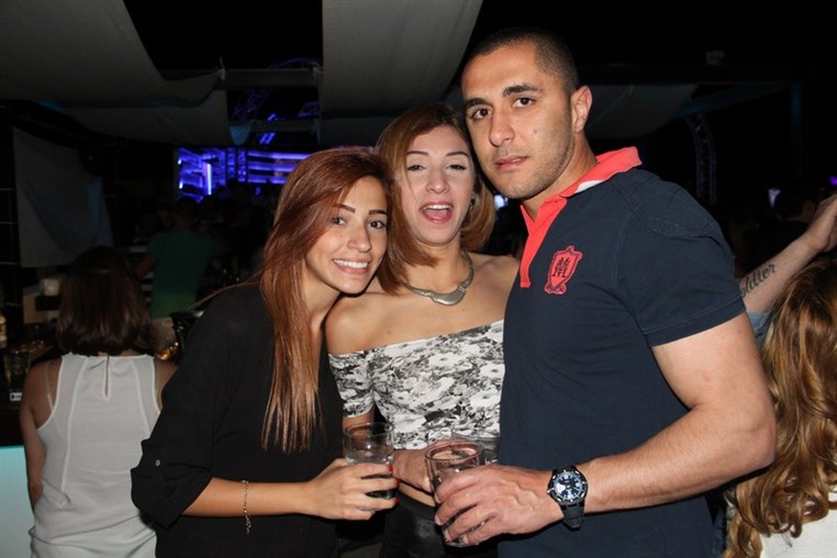 Publicity on Saturday Night